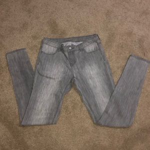 Jennifer Lopez jeans